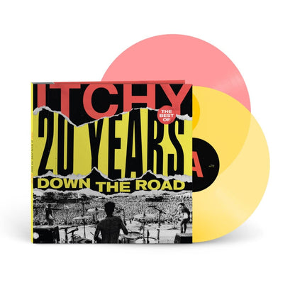 20 Years Down the Road-the Best of (Ltd.Col.2