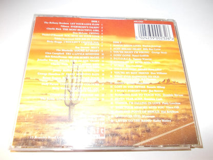 Very Best of Country Music