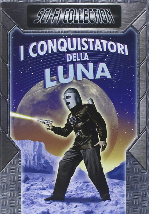 Conquistatori Della Luna (I) - IMPORT