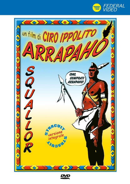 Arrapaho
