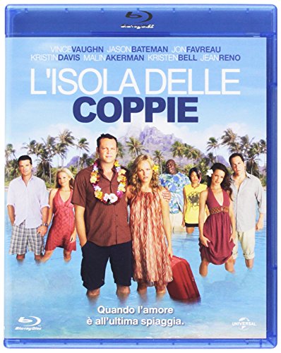 Movie L`Isola Delle Donne