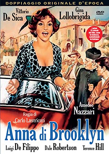Anna Di Brooklyn (1958)
