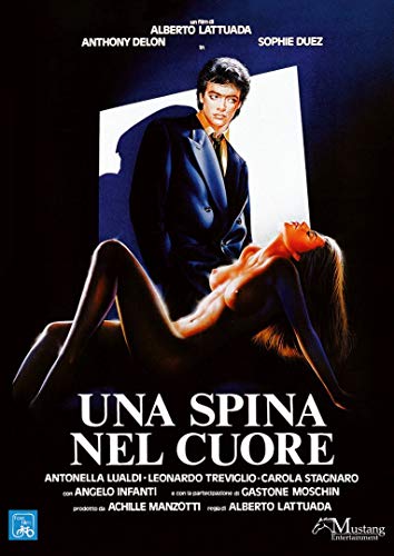 Spina Nel Cuore (Una) - (Italian Import)