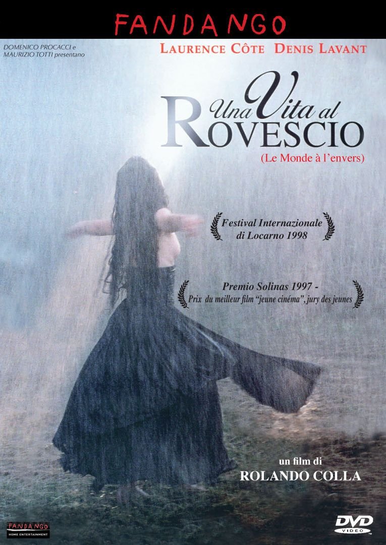 Vita Al Rovescio (Una) - IMPORT