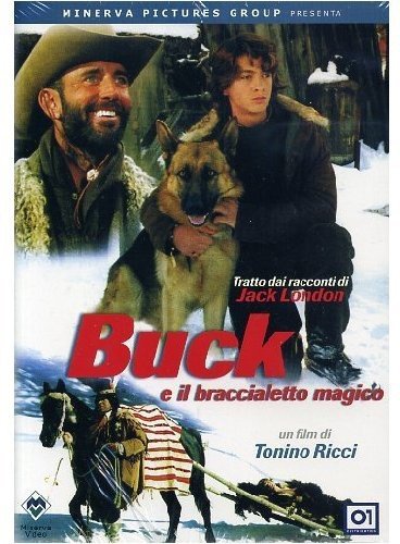 Buck E Il Braccialetto Magico
