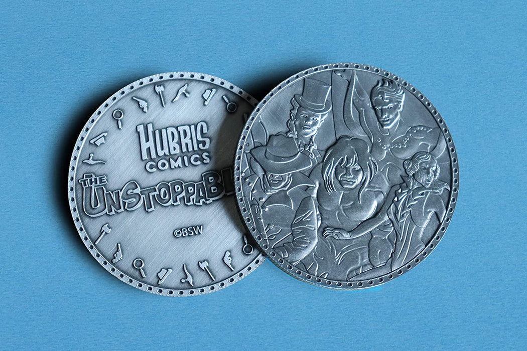 Fallout: The Unstoppables Fan Club Collector Box (PS4)