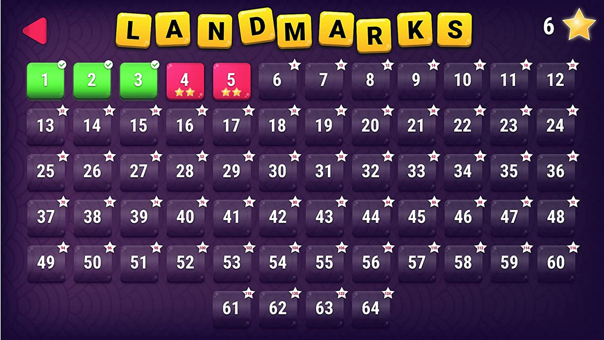 World Quiz (PS4/) PlayStation 4