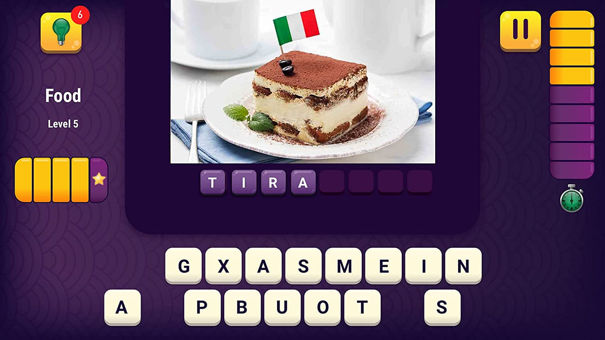 World Quiz (PS4/) PlayStation 4