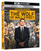 MAXKU The Wolf of Wall Street