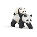 Papo - Figura de Panda con su bebé (2050071