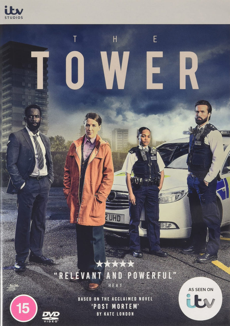 The Tower