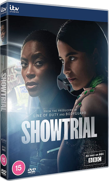 Showtrial