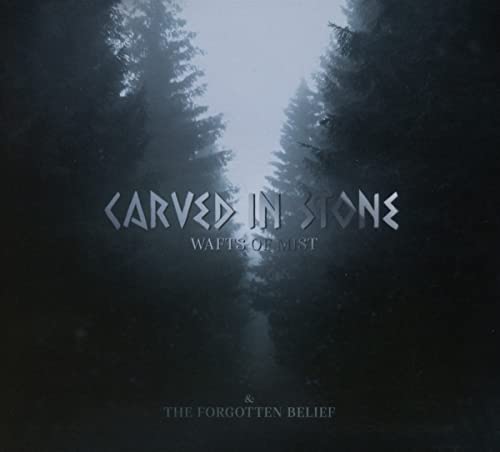 Wafts of Mist & the Forgotten Belief
