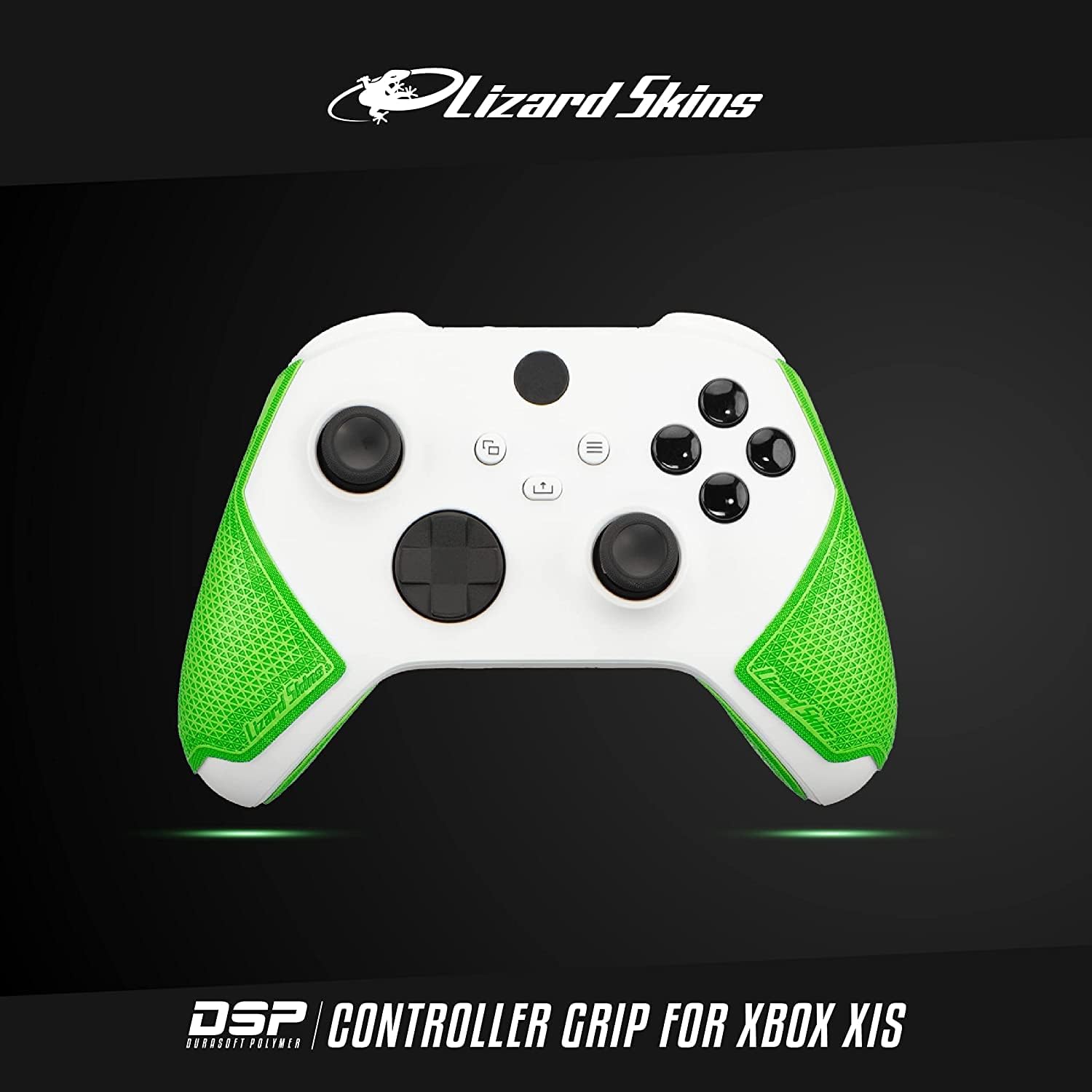 Lizard Skins DSP Grip XBOX SX Controller - Black