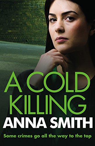 A Cold Killing