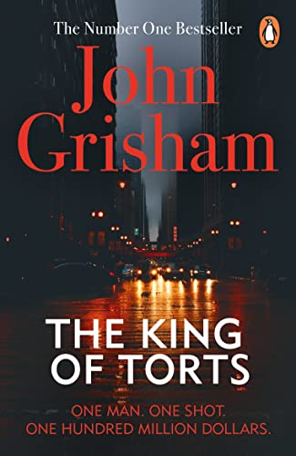 THE KING OF TORTS