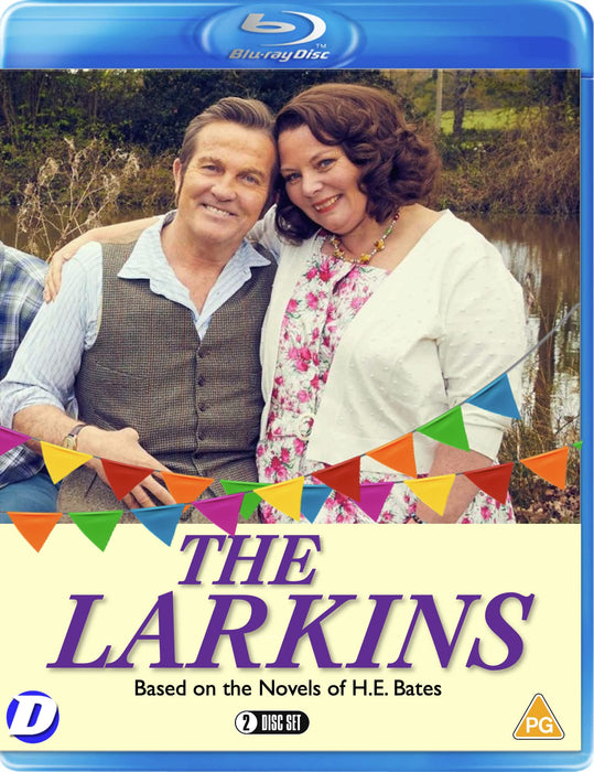 The Larkins
