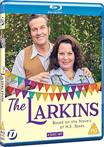 The Larkins