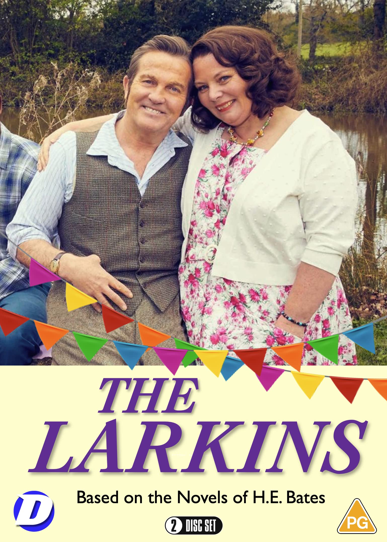 The Larkins