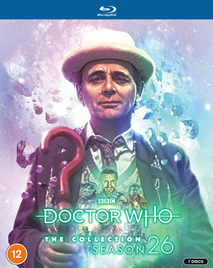 Doctor Who - The Collection - Season 26