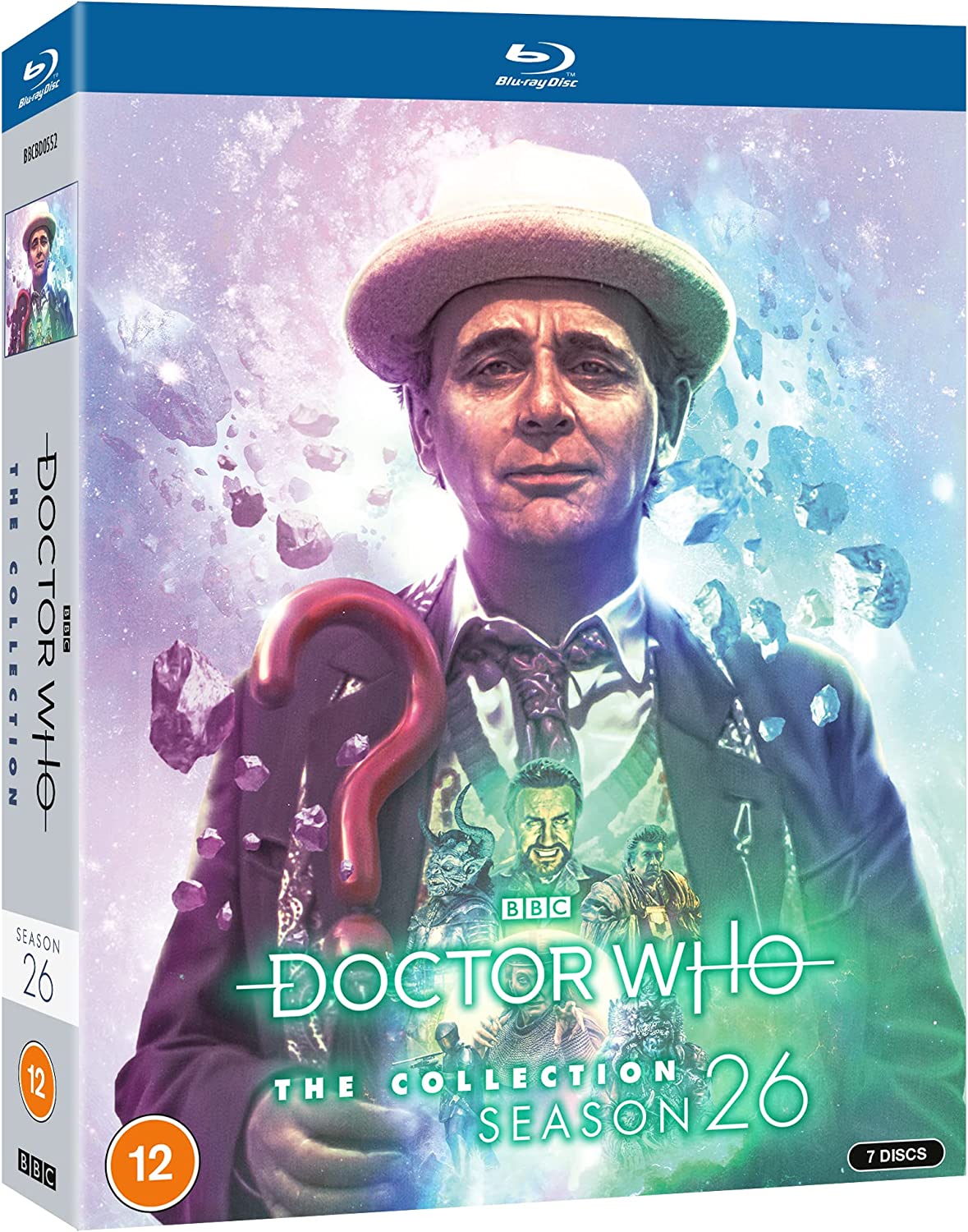 Doctor Who - The Collection - Season 26
