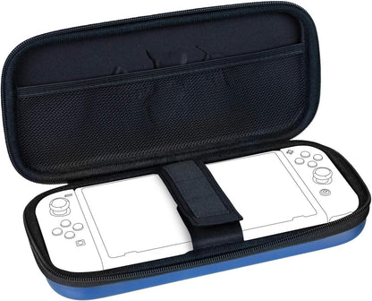 Switch Tasche FOX 3D-Design BIGBEN