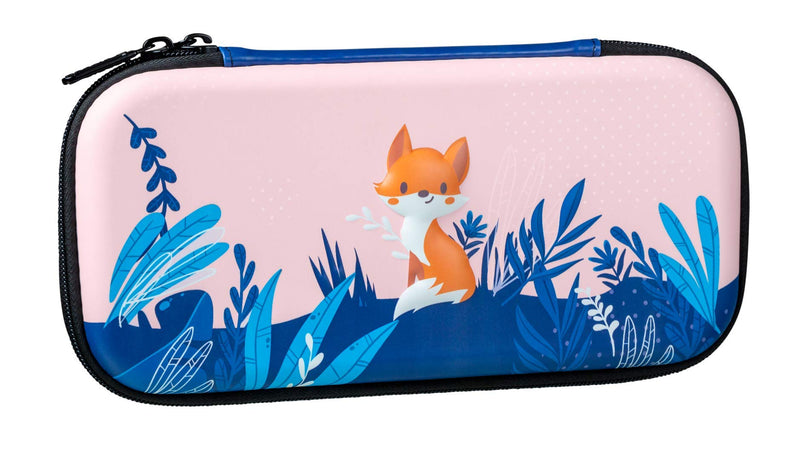 Switch Tasche FOX 3D-Design BIGBEN