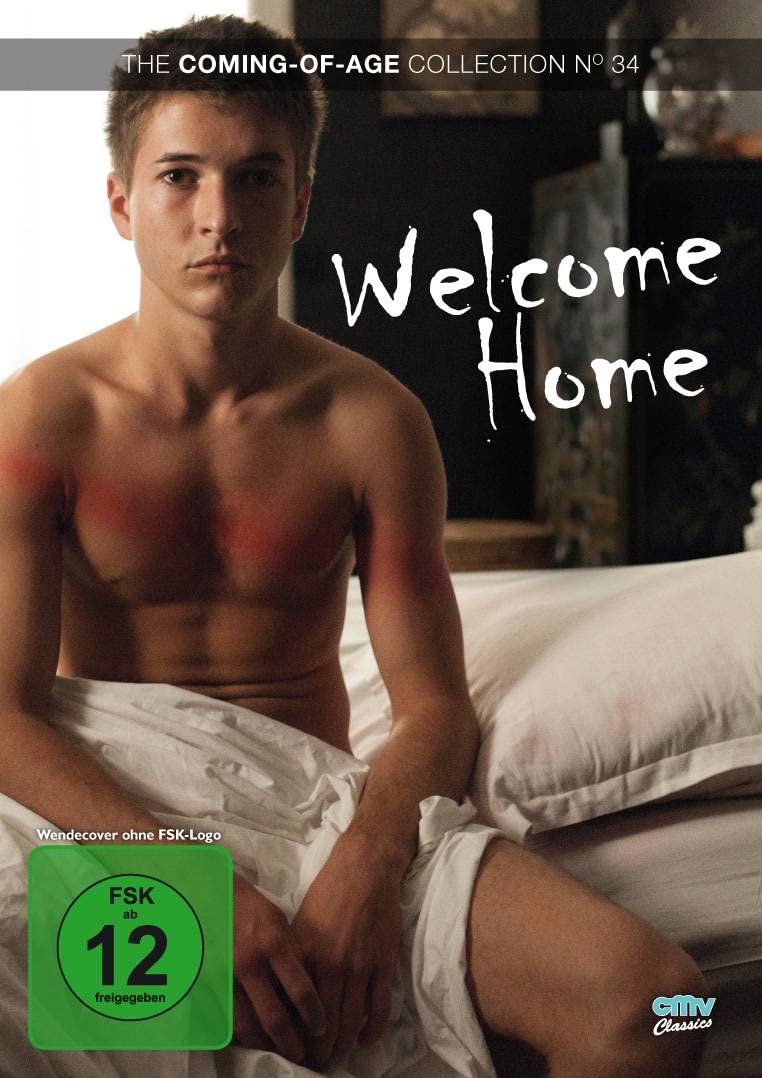 Welcome Home (OmU