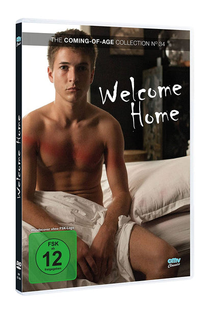 Welcome Home (OmU)