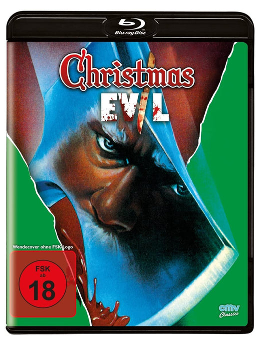 Christmas Evil (Uncut)