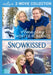 Hallmark 2-Movie Collection: Amazing Winter Romance & Snowkissed