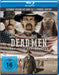Dead Men - Das Gold der Apachen