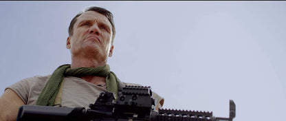 MIKE CUFF, SCOTT WINDHAUSER - ZOMBIE SHOOTER