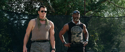 MIKE CUFF, SCOTT WINDHAUSER - ZOMBIE SHOOTER