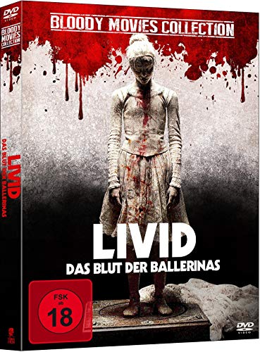 Livid - Das Blut der Ballerinas (Bloody Movies Collection