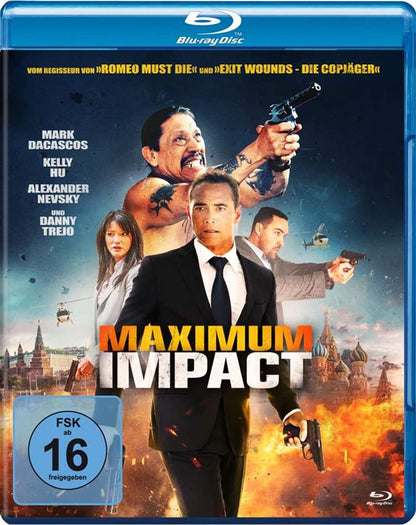 Maximum Impact