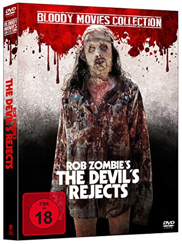 The Devil's Rejects (Bloody Movies Collection