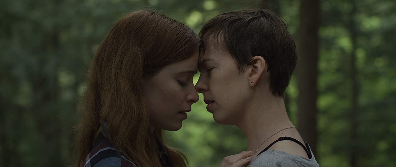 What Keeps You Alive