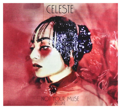 Not Your Muse