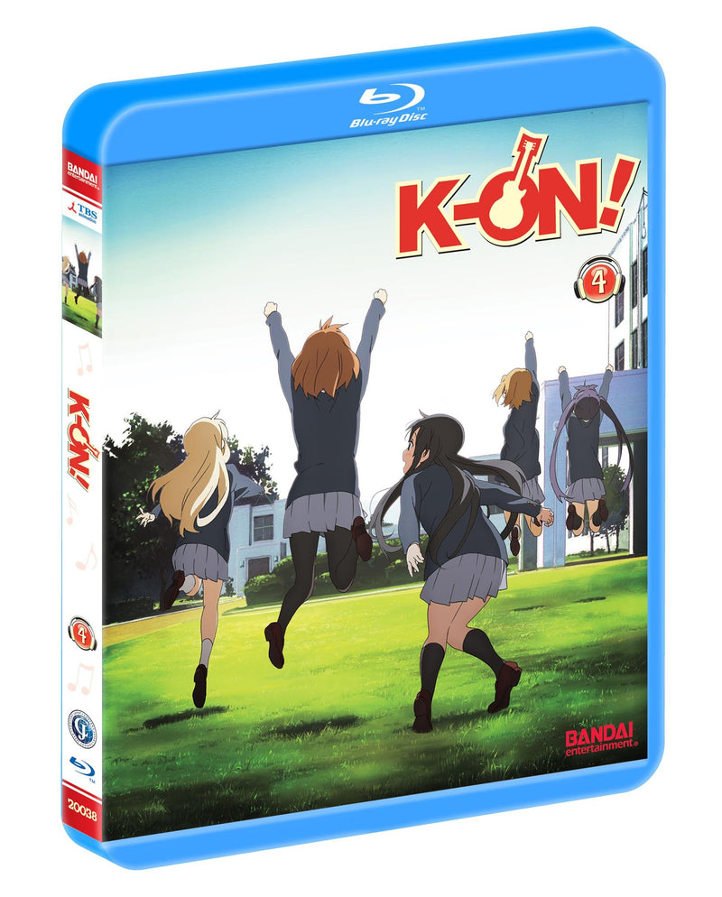 K-On 4