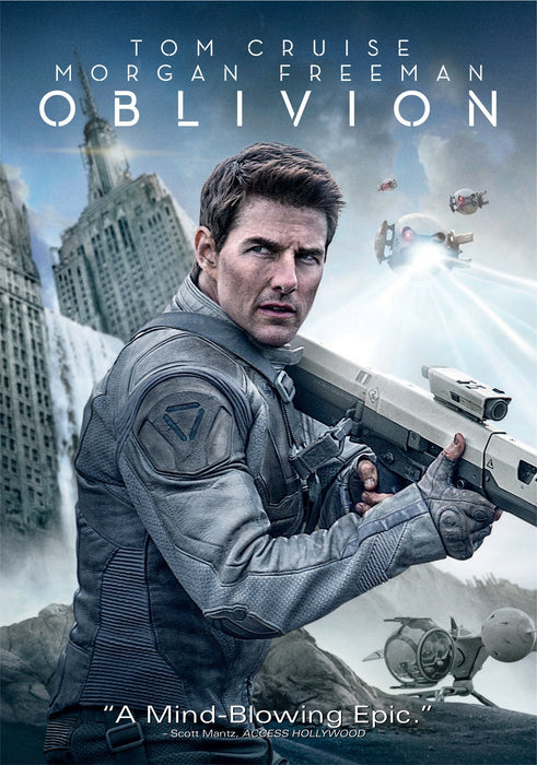 Oblivion (2013).