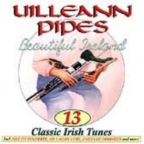 Uilleann Pipes: Beautiful Ireland