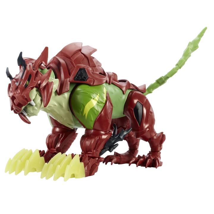 Masters of the Universe - Battle Cat Action Figure (HDY31)