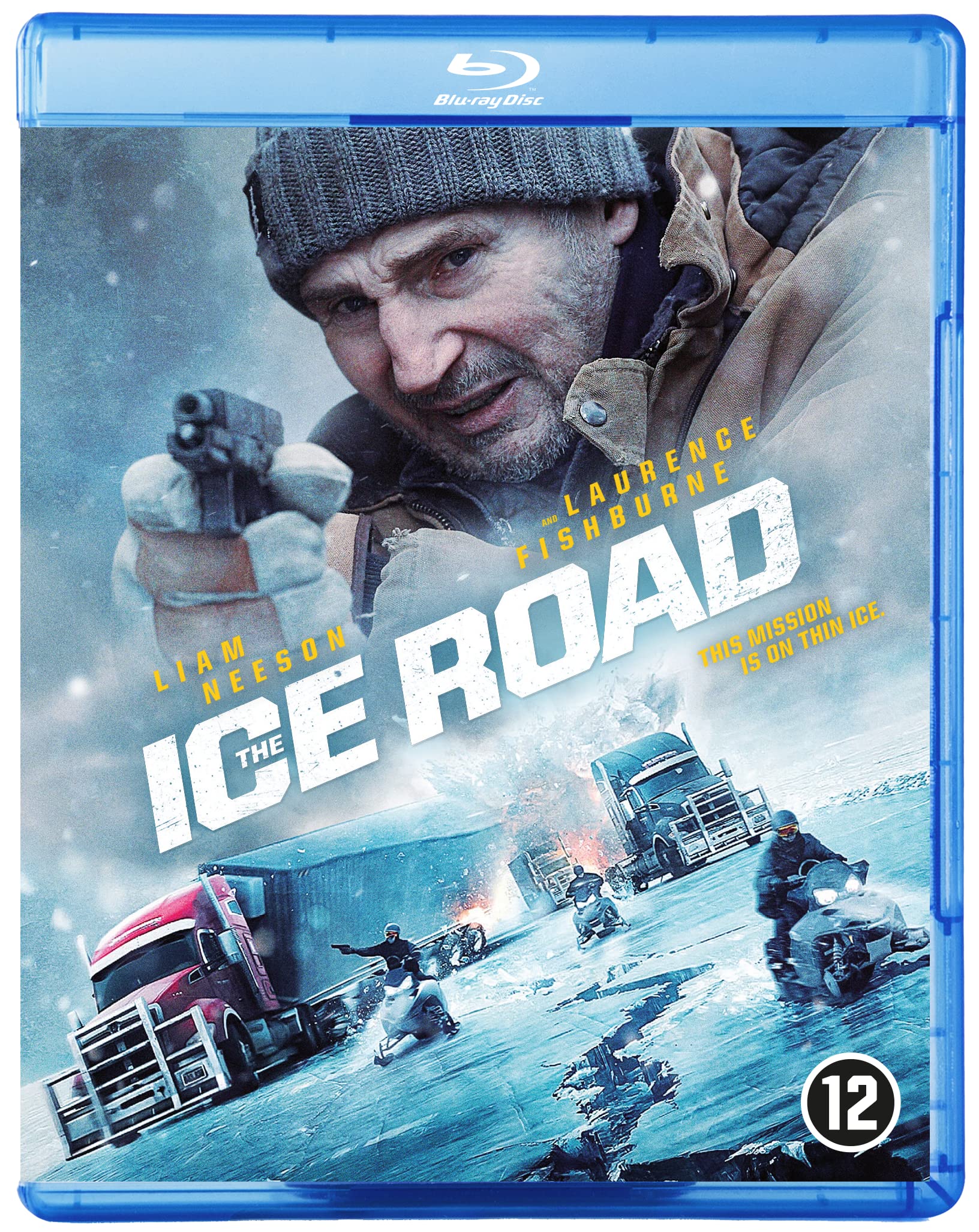 Ice Road
