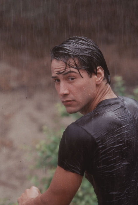 Gefährliche Brandung [Blu-ray]