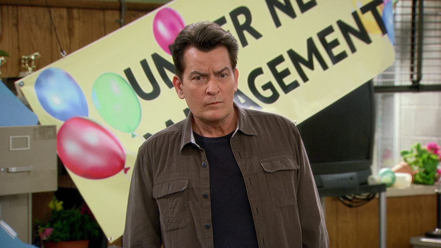 Anger Management - Die komplette 5. Staffel [3 DVDs]