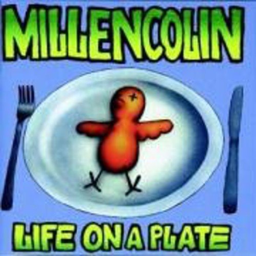 Life On a Plate