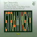 Sonata for Two Pianos