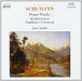 Schumann/papillo/kinderszenen