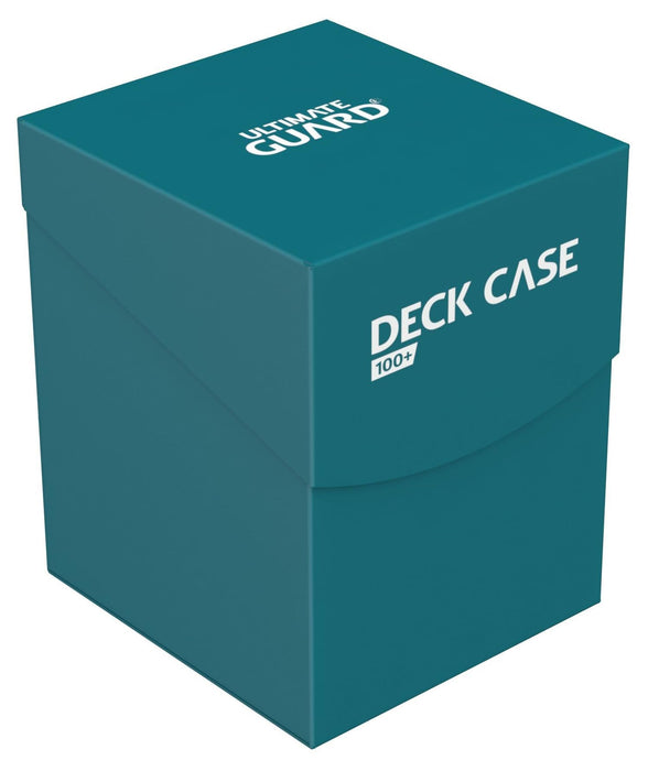 Ultimate Guard UGD010299 Deck Case 100+ Standard Size Box, Solid